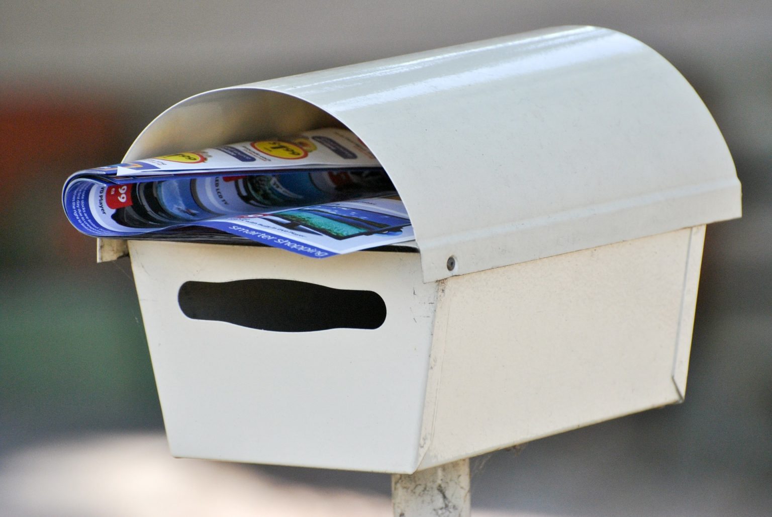 direct mail remarketing atlanta